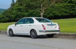 Mitsuoka Ryugi 2015 года